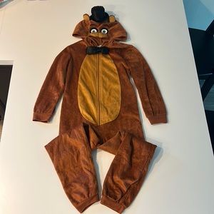 Youth Five Nights at Freddie’s one piece.